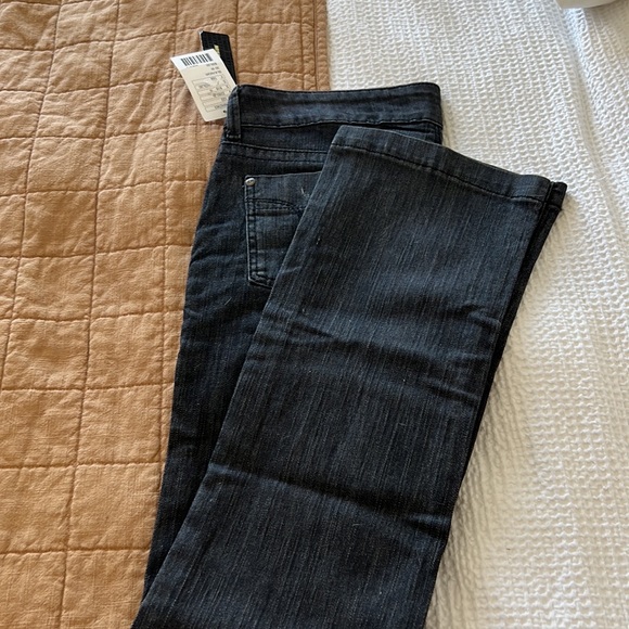 Miss Sixty Jeans in black- SOLD - Picture 4 of 9